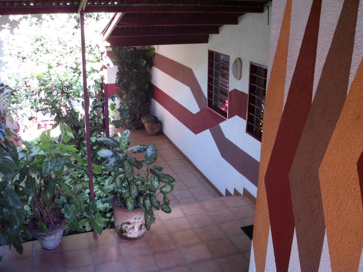 Hotel Le Garni Kigali Eksteriør bilde