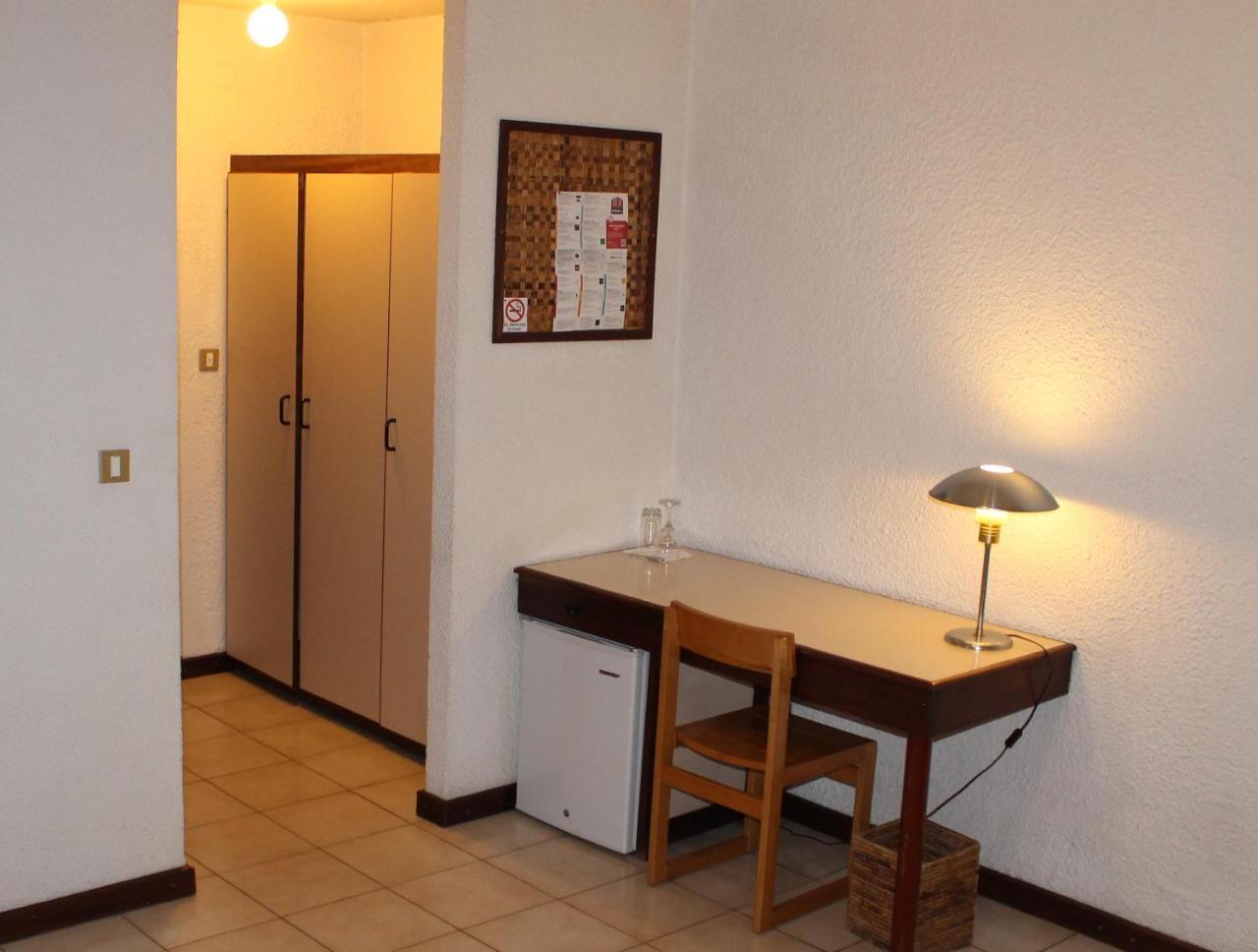 Hotel Le Garni Kigali Eksteriør bilde