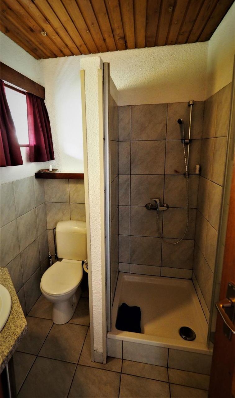 Hotel Le Garni Kigali Eksteriør bilde